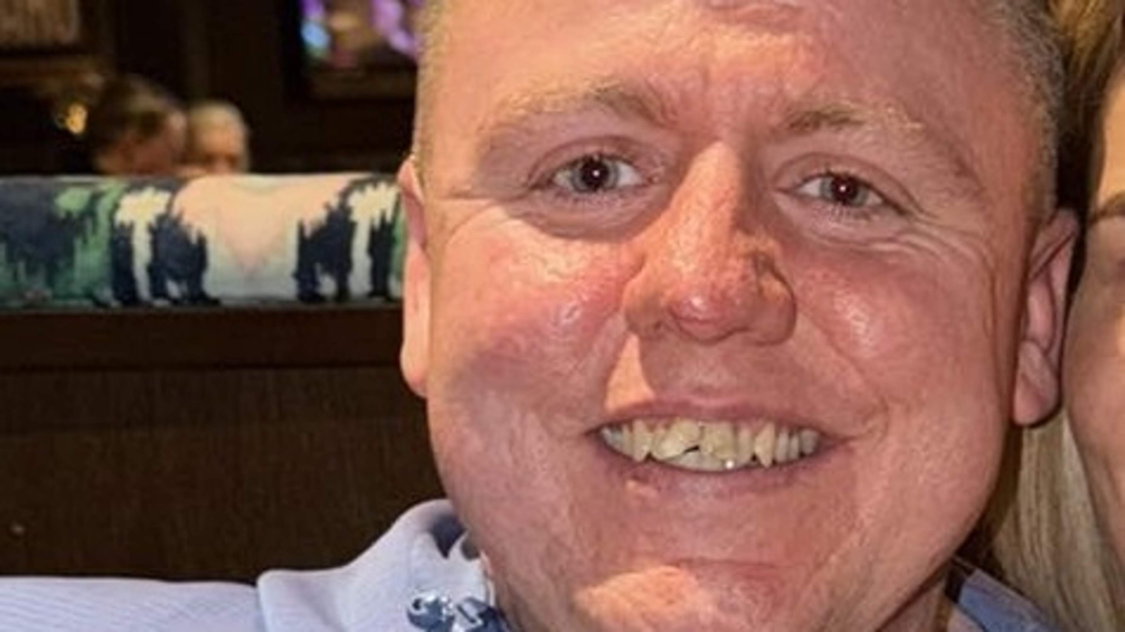 Man jailed in relation to failed cartel murder plot out of prison and running transport firm